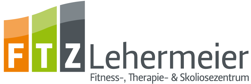 Hier sehen Sie das Logo vom FTZ Lehermeier!