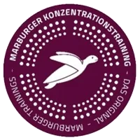 Hier sehen Sie das Logo für das Marburger Konzentrationstraining in Landau an der Isar!