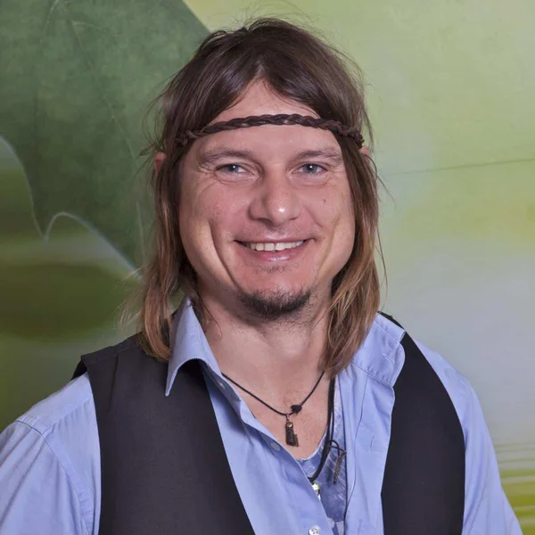 Bielmeier Franz Xaver Osteopath im FTZ Lehermeier in Landau an der Isar!