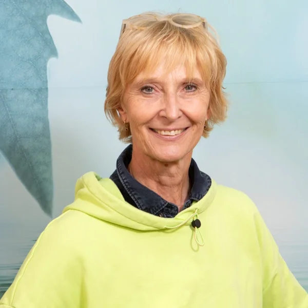 Pilates mit Karin Schramm im FTZ Lehermeier in Landau an der Isar!