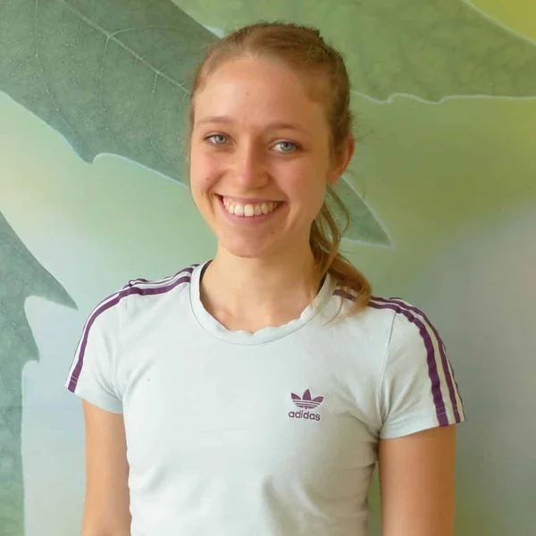 Katja Weber Physiotherapeutin in Landau an der Isar!