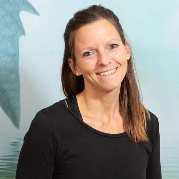 Silvia Lohmer ist Kursleiterin für Powerkurse im FTZ Lehermeier in Landau an der Isar!