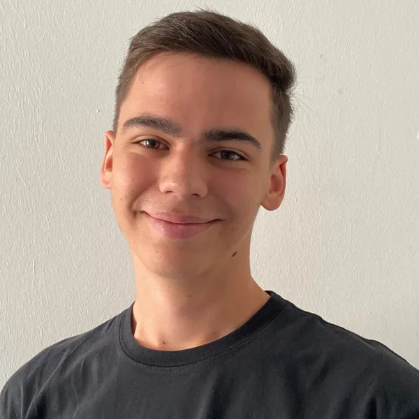 Franz Ammerer arbeitet im FTZ Lehermeier als Ergotherapeut!