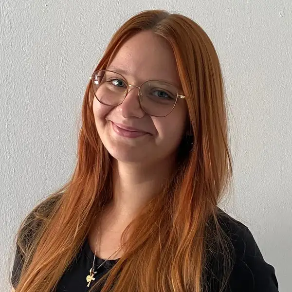 Karina Judin arbeitet im FTZ Lehermeier als Ergotherapeutin!